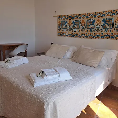 A Schiera Con Giardino Privato E Vista Mare *