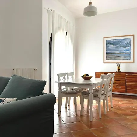 A Schiera Con Giardino Privato E Vista Mare