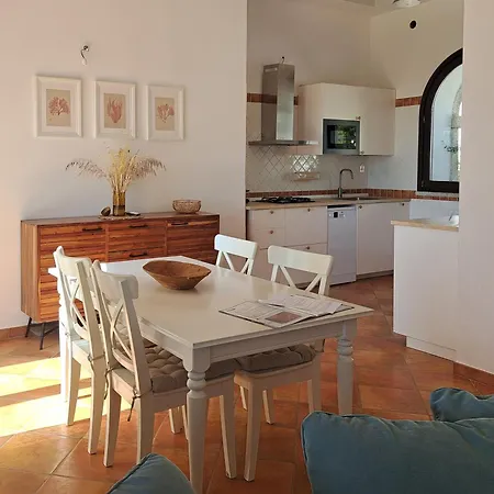A Schiera Con Giardino Privato E Vista Mare Alghero