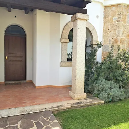 A Schiera Con Giardino Privato E Vista Mare * Alghero